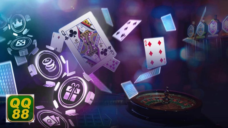 Luật chơi Rồng Hổ - Hiểu đúng cơ chế để tránh cược theo cảm tính