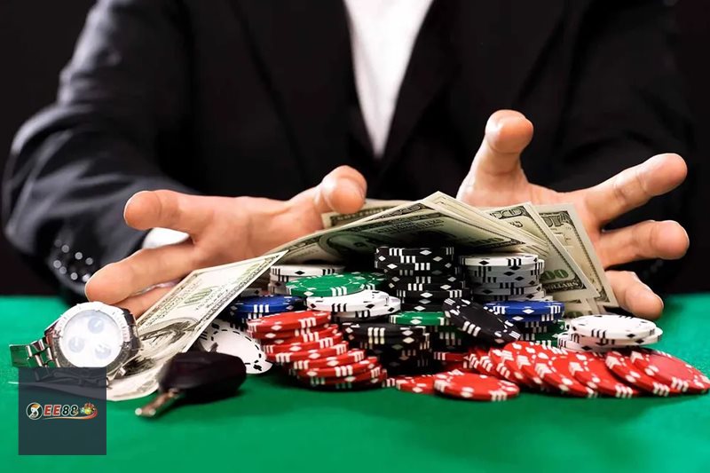 Giới Thiệu EE88 - Slot, nổ hũ và bắn cá giải trí