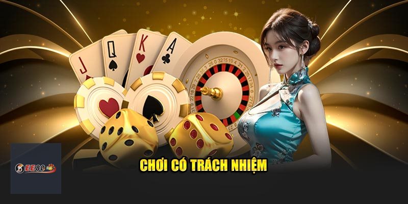 Trách Nhiệm Cá Cược - Bảo vệ tài chính cá nhân