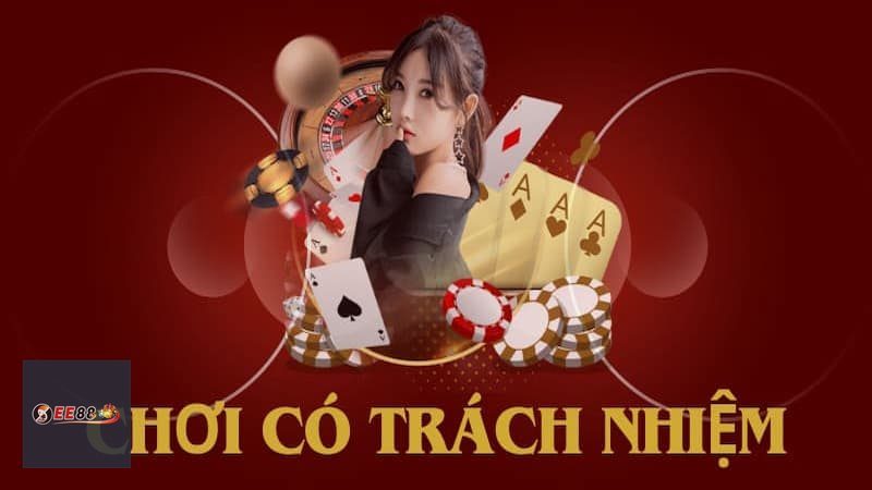 Trách Nhiệm Cá Cược - Duy trì trải nghiệm giải trí lâu dài