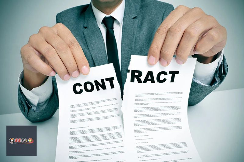 Miễn Trừ Trách Nhiệm - Miễn Trừ Trách Nhiệm EE88 là gì?