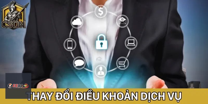 Điều Khoản Dịch Vụ - Cách hiểu đơn giản cho người mới