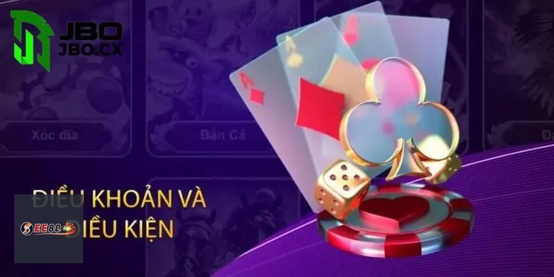 Điều Khoản Dịch Vụ - Nguyên tắc một người một tài khoản