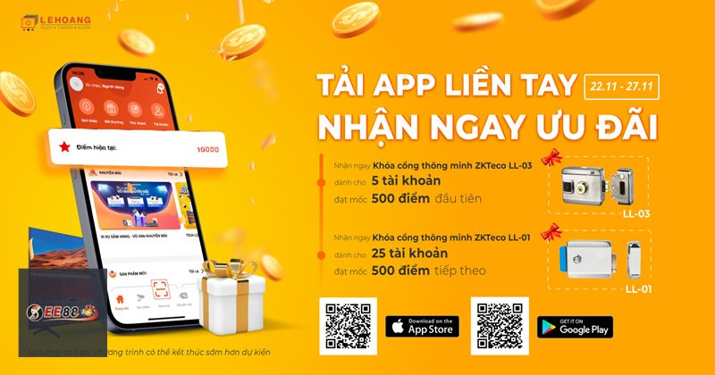 Tải App EE88 - Tải App EE88 là gì và phù hợp với ai?