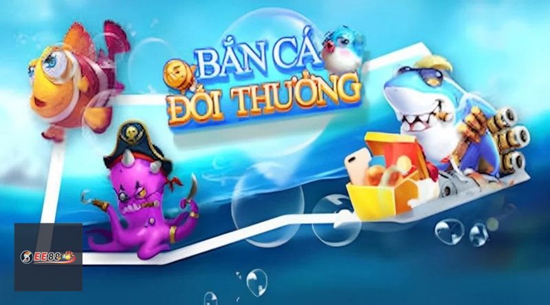 Bắn cá H5 - Cách hiểu đơn giản cho người mới