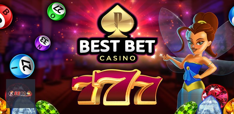 Casino EE88 - Blackjack, slot và nổ hũ: hai phong cách hoàn toàn khác