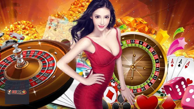 Cách chơi liêng EE88 - Vì sao người mới dễ bị cuốn vào Liêng?