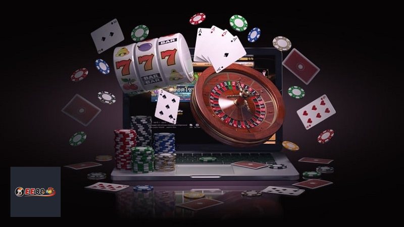 Luật chơi Baccarat - Luật chơi Baccarat tổng quan cho người mới tại EE88