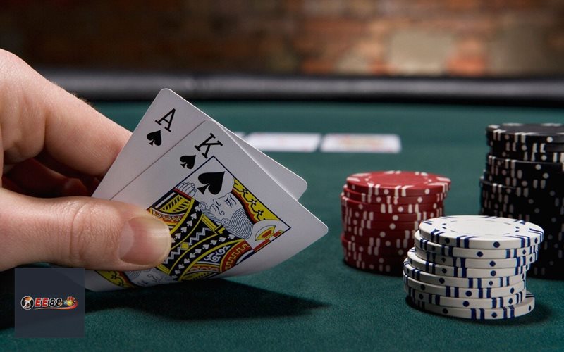 Game Bài EE88 - Nhiều trò chơi, dễ chọn theo trình độ