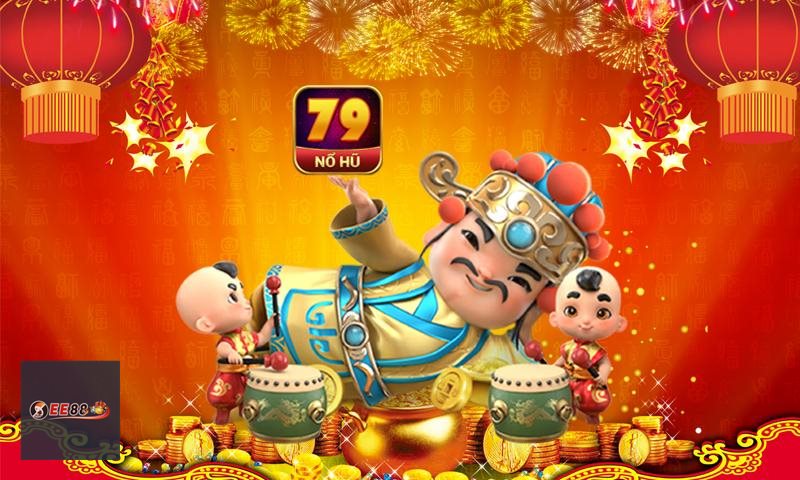 Nổ hũ 52 - Tổng quan về dòng game slot nổ hũ