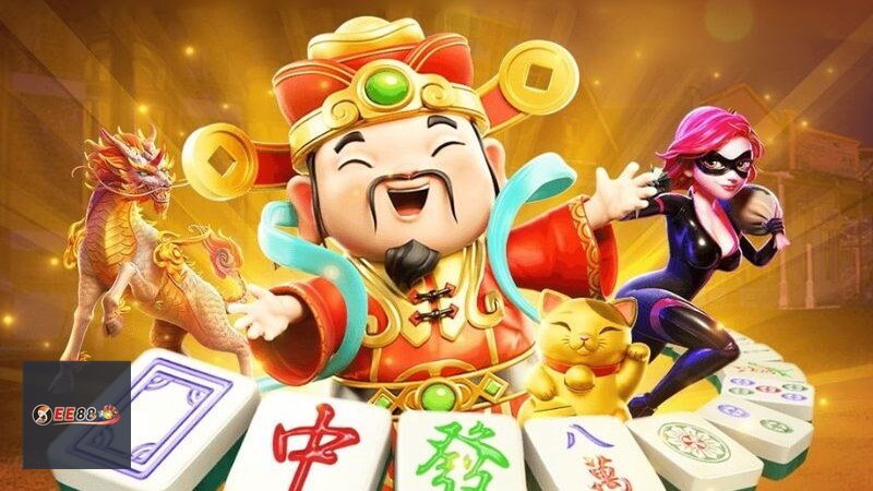 Nổ Hũ EE88 - Cách chọn game trong Nổ Hũ EE88 cho phiên chơi hợp lý