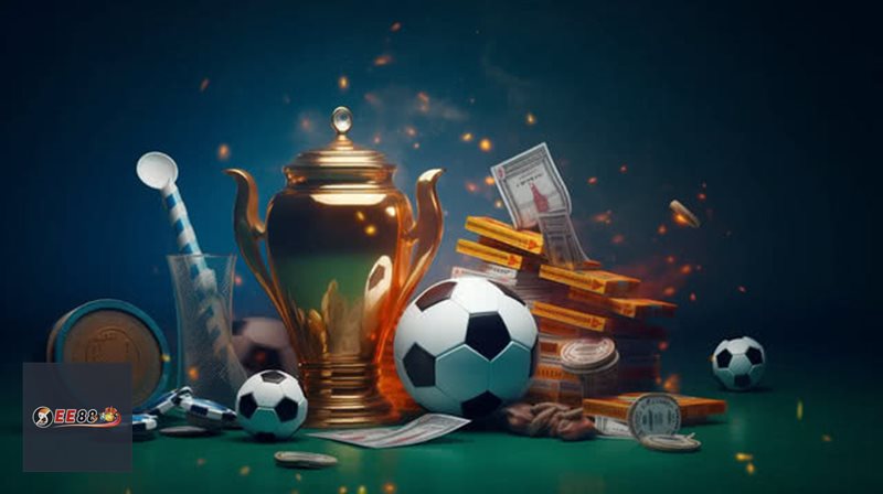 Saba Sports - Tổng quan về sảnh cược thể thao Saba Sports - Tổng quan về sảnh cược thể thao