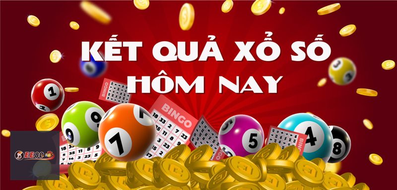 Xổ Số EE88 - Cơ chế vận hành cơ bản